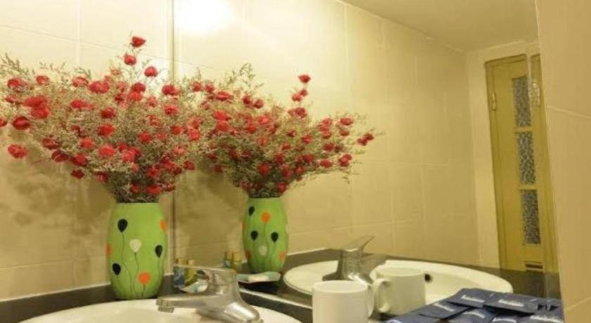 فندق 2 هانوي سيرينيتي المظهر الخارجي الصورة